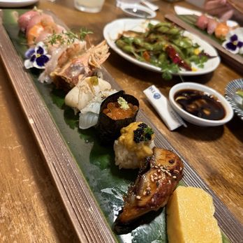 Tsukiyo Sushi - Sushi Bars Near Me - Westminster, California Tsukiyo Sushi - Sushi Bars Near Me - Westminster, California
