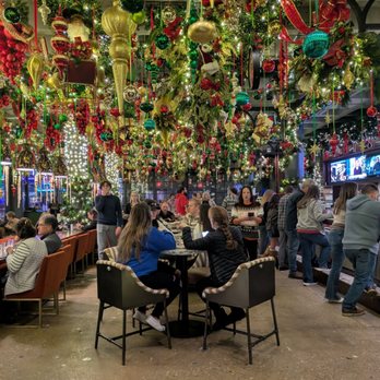 The Train Shed - Bars Near Me - St Louis, Missouri