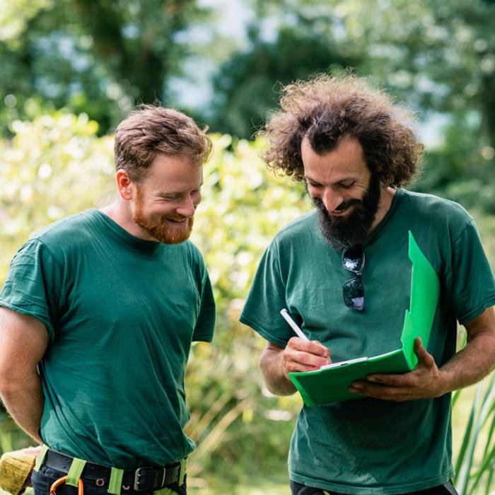 Eastern Grounds Landscaping - veterans service organization in Bowie, MD