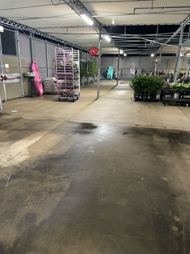 Slide of Wash Wizardz