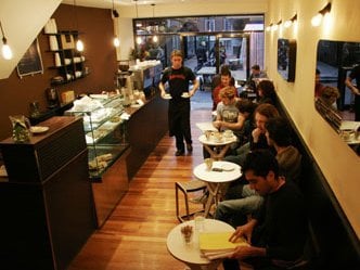 Flat White by null