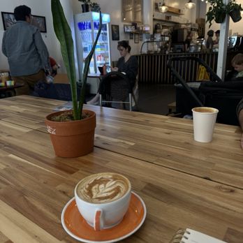 About Coffee - Spicy Ginger Mocha - Coffee & Tea Near Me - New York, New York About Coffee - Spicy Ginger Mocha - Coffee & Tea Near Me - New York, New York