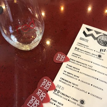 Red Top Winery - Wine Tasting Room Near Me - Baroda, Michigan Red Top Winery - Wine Tasting Room Near Me - Baroda, Michigan
