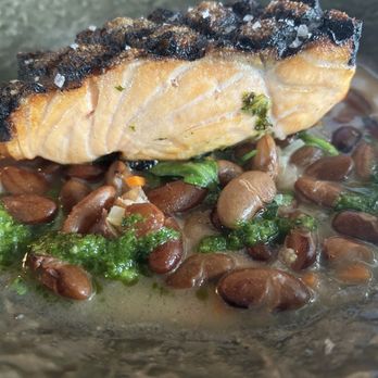 Decade Restaurant - Salmon - Bars Near Me - Louisville, Kentucky