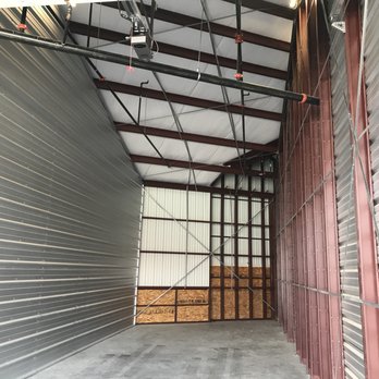 RV Vault - Super large, on- - Self Storage Near Me - Centennial, Colorado