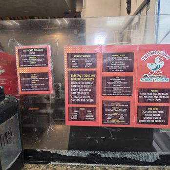 Picazo's Street Kitchen - Burgers Near Me - Mesquite, Texas Picazo's Street Kitchen - Burgers Near Me - Mesquite, Texas