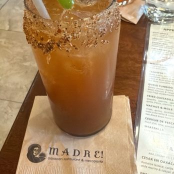Madre - Mexican Near Me - Torrance, California