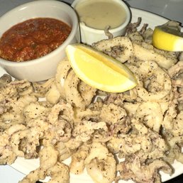 Calamari