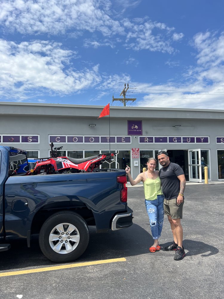 SCOOTER GUYS Updated July 2024 368 W 29th St, Hialeah, Florida