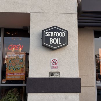 Crab N Spice - Henderson - Outside sign - Seafood Near Me - Henderson, Nevada Crab N Spice - Henderson - Outside sign - Seafood Near Me - Henderson, Nevada