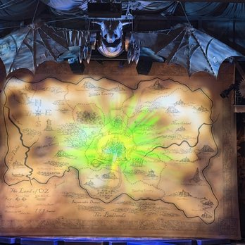 Gershwin Theatre - Performing Arts Near Me - New York, New York