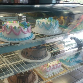 Marlin's Bakery - Bakeries Near Me - Miami, Florida