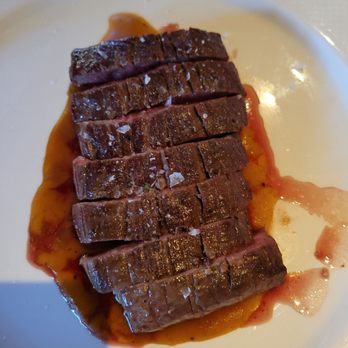 TOWN - Steakhouses Near Me - San Carlos, California