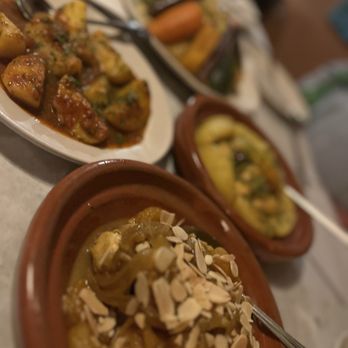 Shokran Moroccan Restaurant - Moroccan Near Me - Chicago, Illinois Shokran Moroccan Restaurant - Moroccan Near Me - Chicago, Illinois