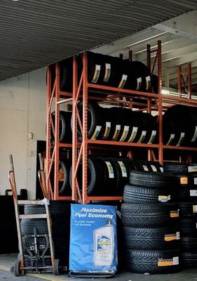 American Tire Depot Hollywood Ii