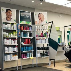 Great Clips