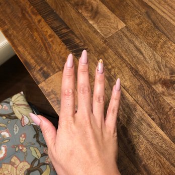 IE Nails - 2 weeks later and they're still doing great! - Nail Salons Near Me - South Pasadena, California IE Nails - 2 weeks later and they're still doing great! - Nail Salons Near Me - South Pasadena, California