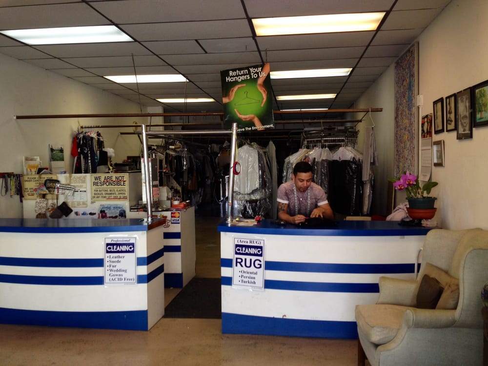 OUR CLEANERS Updated June 2024 17 Reviews 6727 Comstock Ave