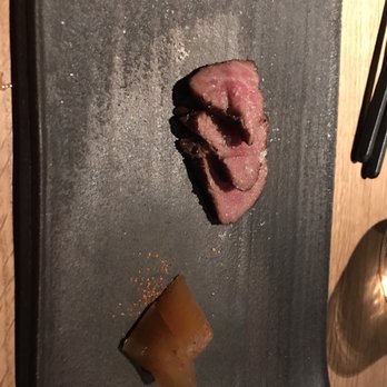 Hiroki - Waygu Steak - Japanese Near Me - Philadelphia, Pennsylvania