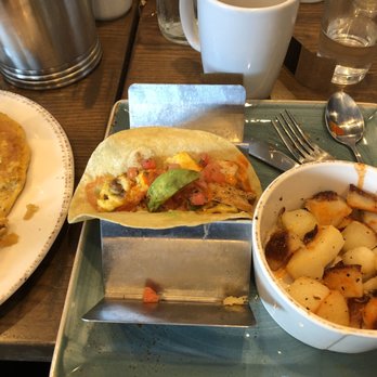 First Watch - Breakfast taco - Breakfast & Brunch Near Me - Midlothian, Virginia First Watch - Breakfast taco - Breakfast & Brunch Near Me - Midlothian, Virginia