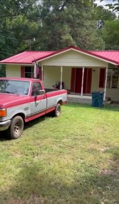 Straight Outta Lufkin Mobile Mechanic