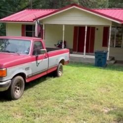 Straight Outta Lufkin Mobile Mechanic