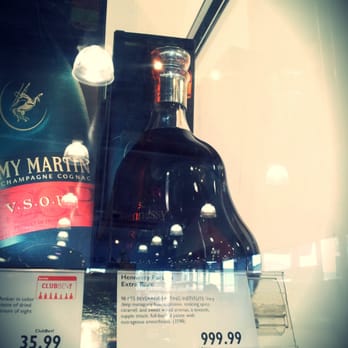 BevMo! - $999.99 Henny. - Beer, Wine & Spirits Near Me - Fairfield, California