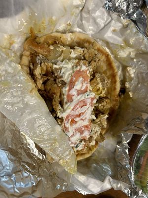 Jawad Grill by null