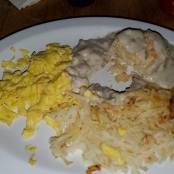 The Breakfast Place - Half size of Sasuge over Gray and Biscuits - Breakfast & Brunch Near Me - Erie, Pennsylvania The Breakfast Place - Half size of Sasuge over Gray and Biscuits - Breakfast & Brunch Near Me - Erie, Pennsylvania