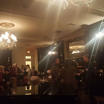 Cescaphe Ballroom - Venues & Event Spaces Near Me - Philadelphia, Pennsylvania
