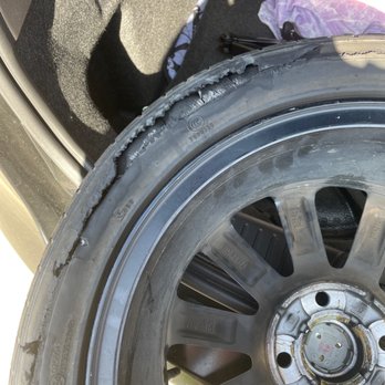 AVG Tire Center - Tires Near Me - Bell, California