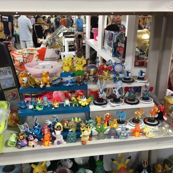 Hawaii All-Collectors Show - Pokemon (popular) - Antiques Near Me - Honolulu, Hawaii