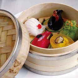 Lu Dim Sum - Da sito ufficiale