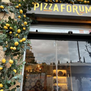 Pizza Forum - Pizza Near Me - Rome, RM
