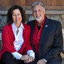 Photo of Cindy and Gene Williams