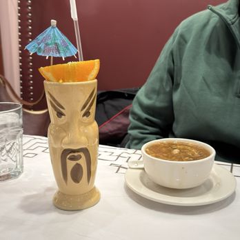 Tsing Tao - Chinese Near Me - Wilmette, Illinois