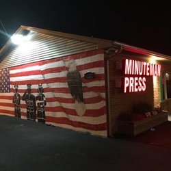 Minuteman Press