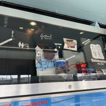 Superdawg Drive-In - Merch - Hot Dogs Near Me - Chicago, Illinois Superdawg Drive-In - Merch - Hot Dogs Near Me - Chicago, Illinois