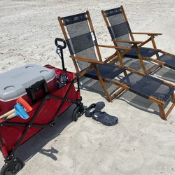 Hilton Head Beach Rentals