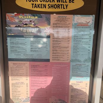 Boots & Kimo's Homestyle Kitchen - Menu - Hawaiian Near Me - Kailua, Hawaii Boots & Kimo's Homestyle Kitchen - Menu - Hawaiian Near Me - Kailua, Hawaii