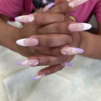 The Nails Center - Nail Salons Near Me - Simi Valley, California The Nails Center - Nail Salons Near Me - Simi Valley, California