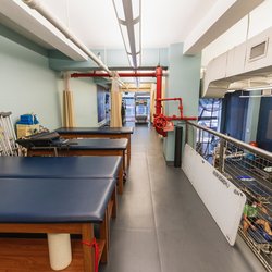 MOTION Sports Medicine - Midtown East