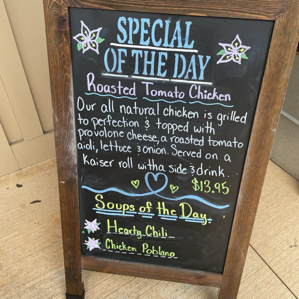 Village Deli and Grill - Special of the Day - Delis Near Me - Wake Forest, North Carolina Village Deli and Grill - Special of the Day - Delis Near Me - Wake Forest, North Carolina