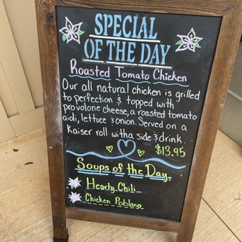 Village Deli and Grill - Special of the Day - Delis Near Me - Wake Forest, North Carolina