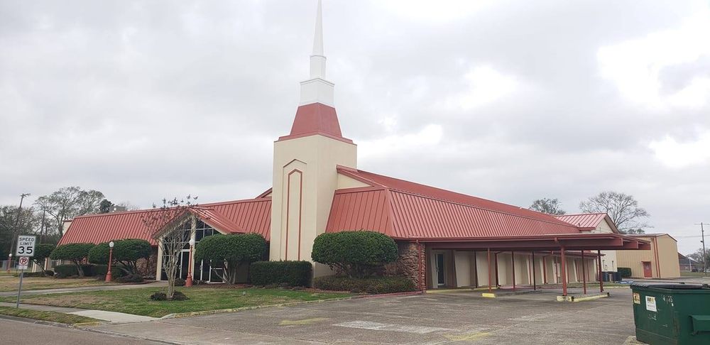Slide of Vincent's Roofing