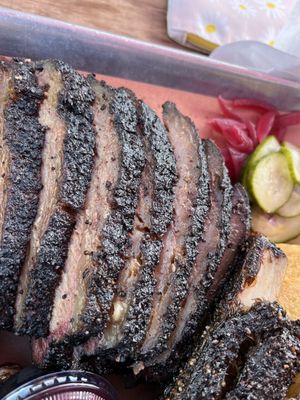 Boomin Barbecue by null