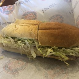 jersey mikes pb