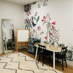 Shannon Oakes Speech and Language Services - Mission clinic space
