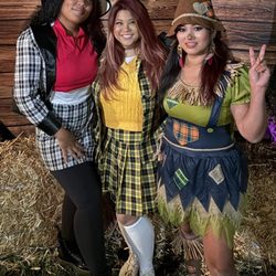 Spirit Halloween