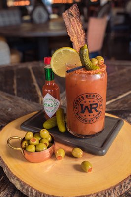 Dierks Bentley's Whiskey Row Denver by null